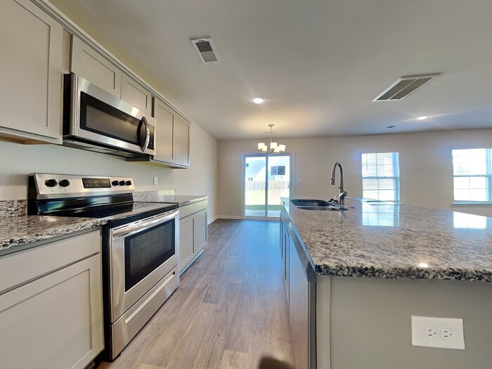 Building Photo - 409 Red Poll Wy
