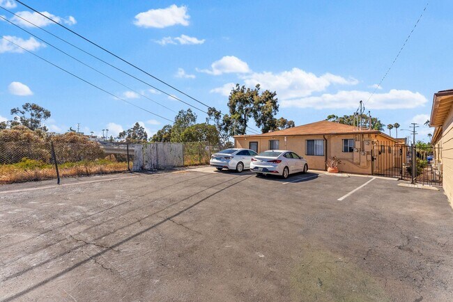 Building Photo - Prime Location on Adams Avenue: Modern Comfort Meets Historic Charm