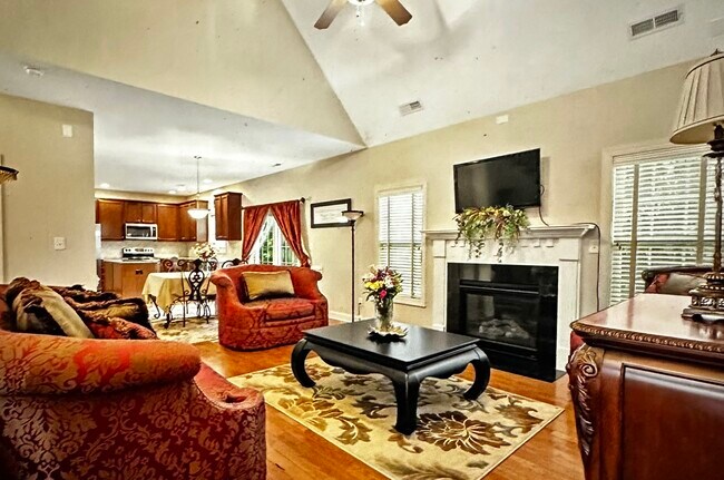 Building Photo - 4028 Lemuel Farm Rd