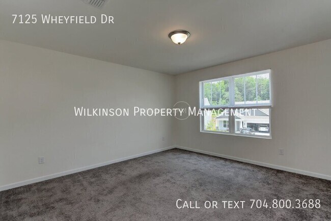 Building Photo - 7125 Wheyfield Dr