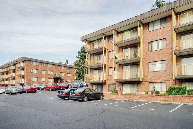 Interior Photo - Northgate View Apartments