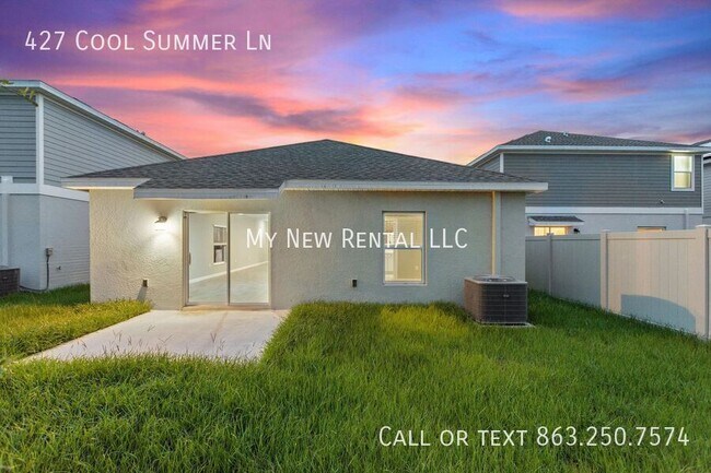 Building Photo - 427 Cool Summer Ln