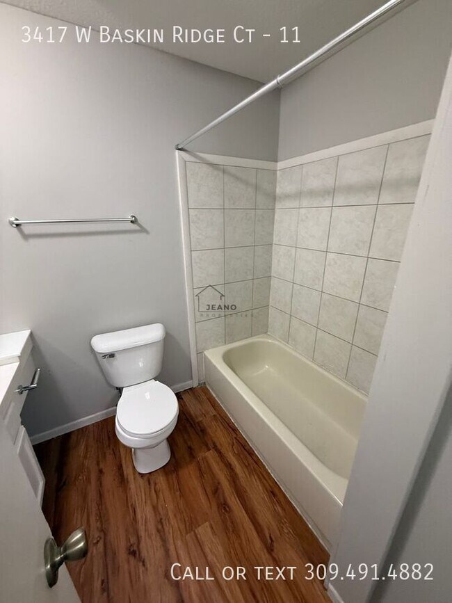 Building Photo - 3417 Baskin Ridge