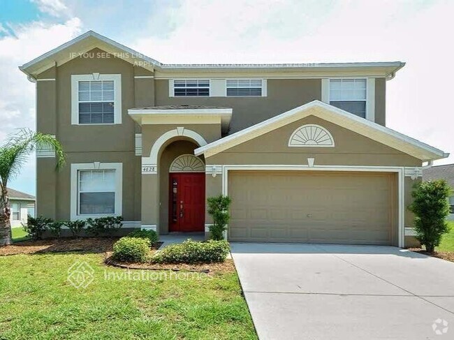 Building Photo - 4628 Hickory Stream Ln