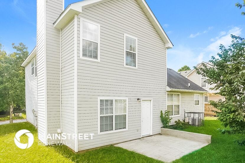 Building Photo - 4413 Idlewood Park