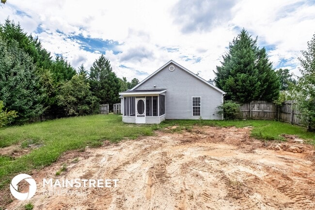 Building Photo - 2716 Brenston Dr