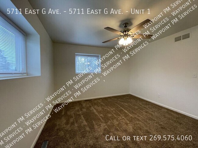 Building Photo - 5711 E G Ave