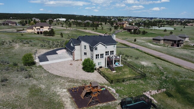 Building Photo - 9810 Rising Eagle Pl