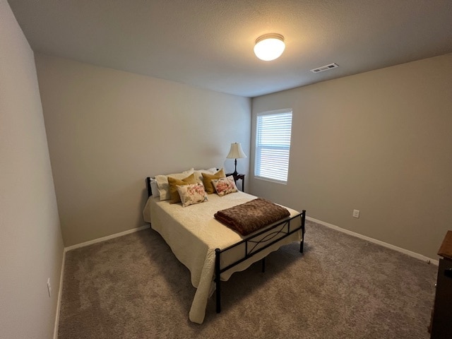 Spacious second and third bedrooms - 2904 Emil Dr