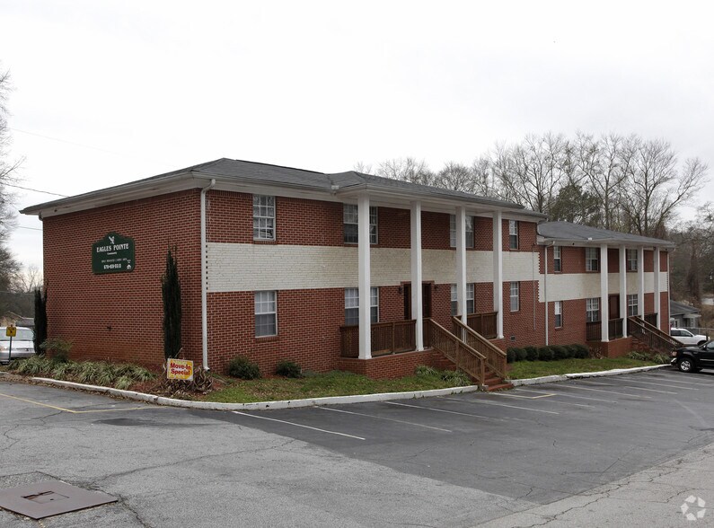 Eagle Pointe Apartments Austell, GA Apartment Finder