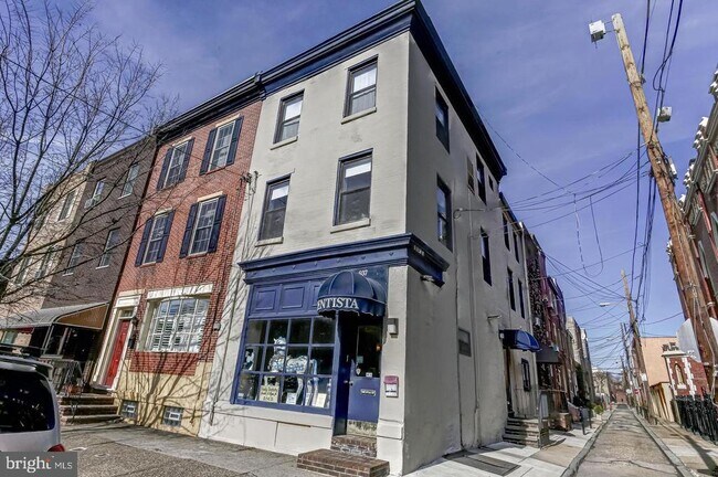 Building Photo - 937 Christian St