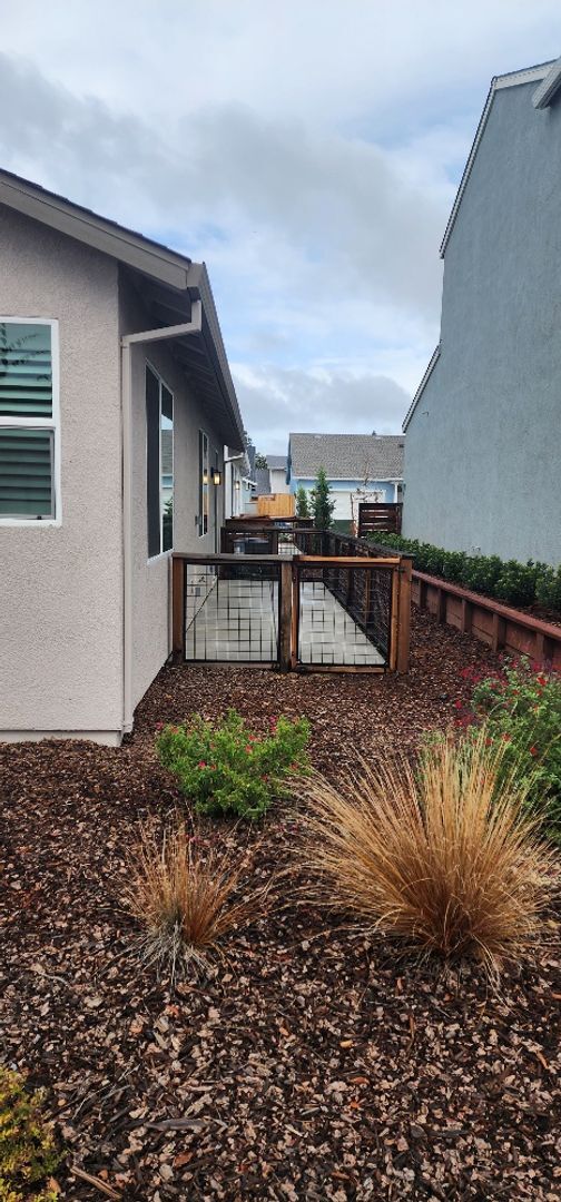 Building Photo - Brand New Home for Rent in Carmichael!