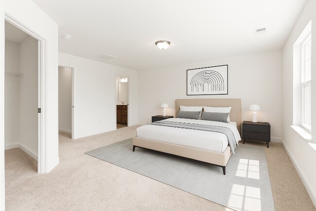 Building Photo - 57 Bluebottle St