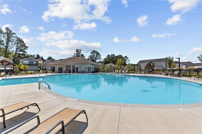 Building Photo - 3614 Shore Wood Ave