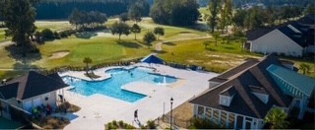 Building Photo - Welcome To The Preserves At Hiltonhead Lakes