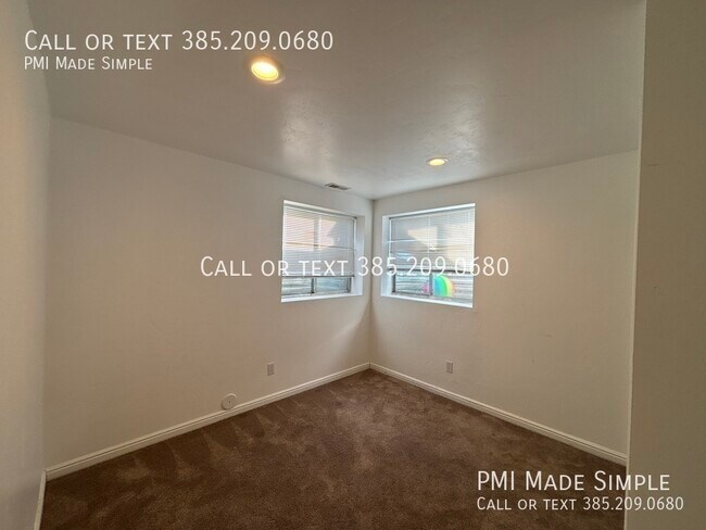 Building Photo - 826 S 1560 E