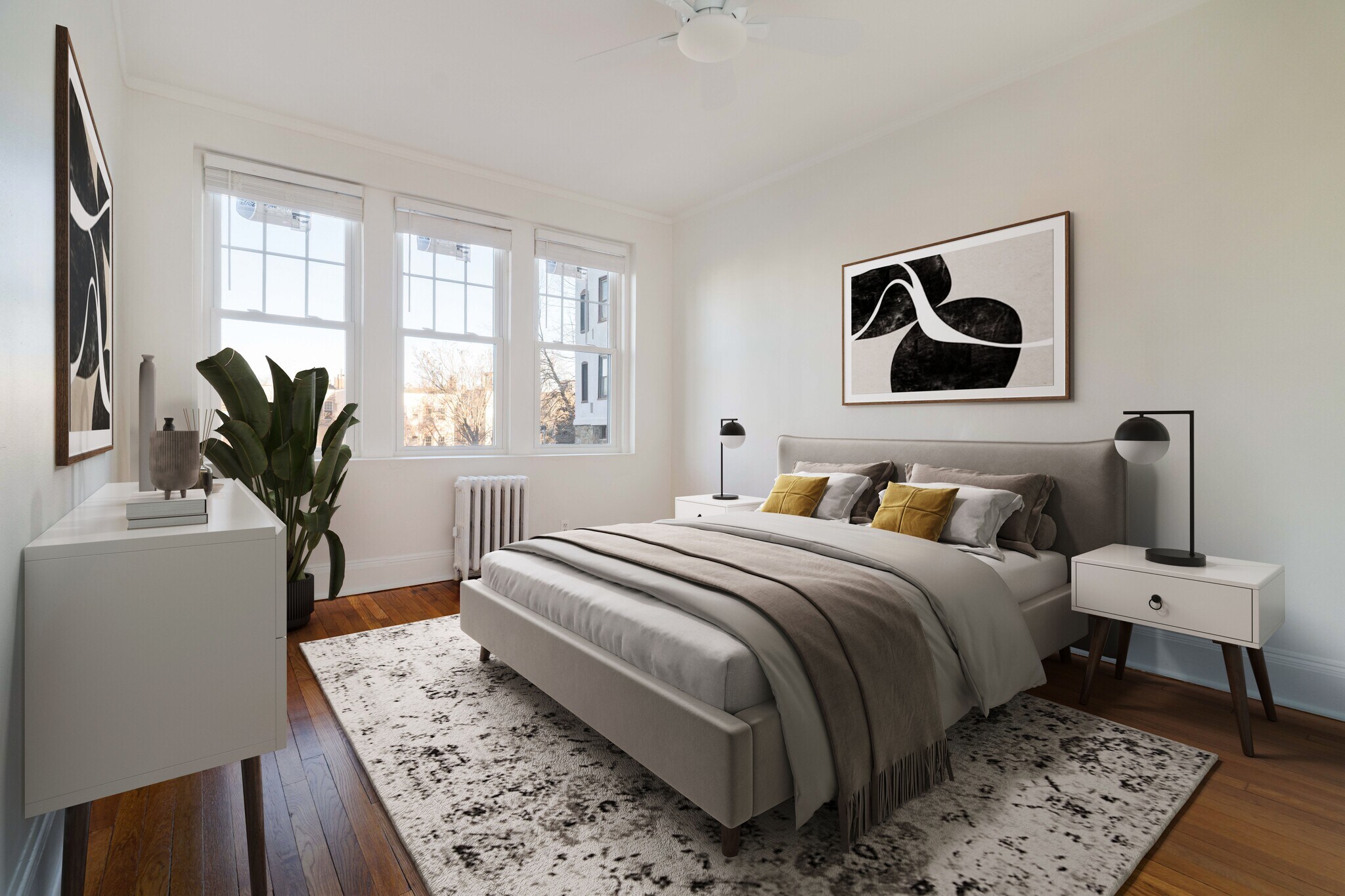 Building Photo - 321 Tappan St