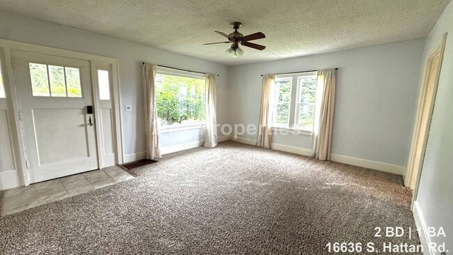Building Photo - 2BD | 1BA Farmhouse with Garage, Shop, Sauna! - Oregon City