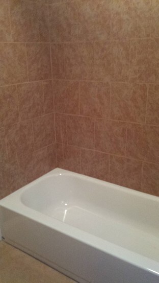 Main Bathroom - 1215 W 4th St