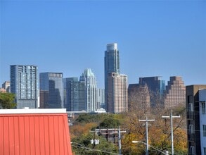 Building Photo - 900 S Lamar Blvd