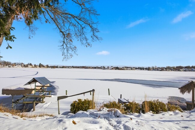 Building Photo - Charming 1-Bed, 1-Bath ADU in Lake Orion!