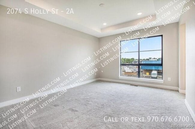 Building Photo - 2074 S Holly St