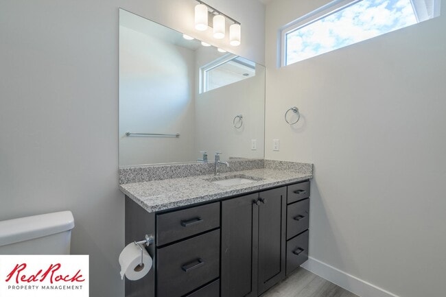 Building Photo - Modern 3 Bedroom Single-Level Home in Vill...