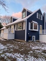 Building Photo - 245 Granite St