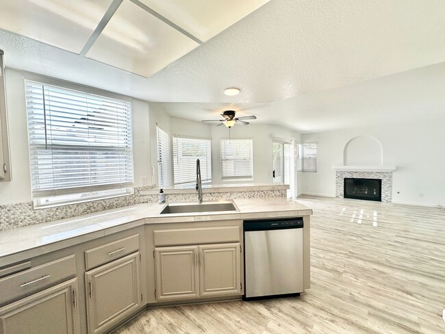 Building Photo - Beautiful & Updated Two-Story on a Quiet Cul-De-Sac, Private Fenced Yard Space, & Just Minutes to...