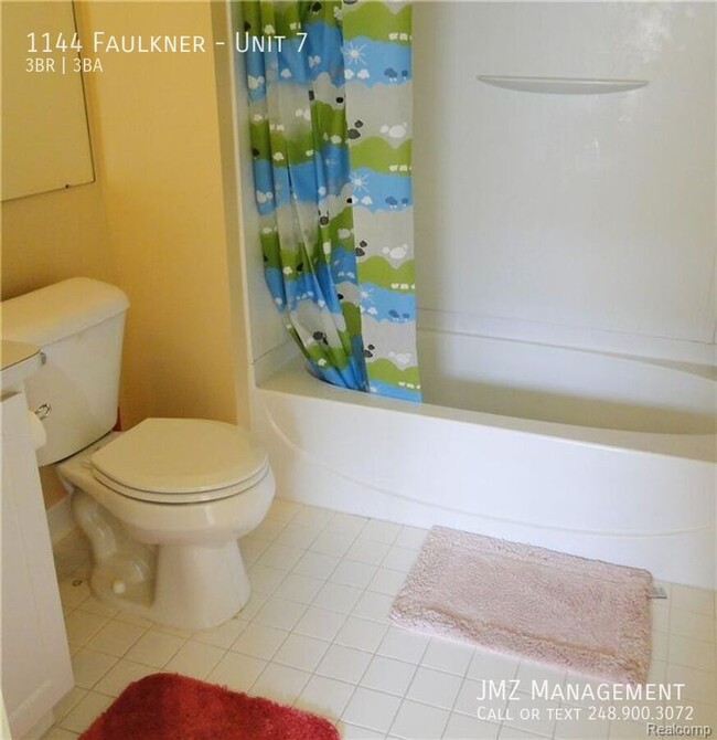 Building Photo - 1144 Faulkner-Unit 7