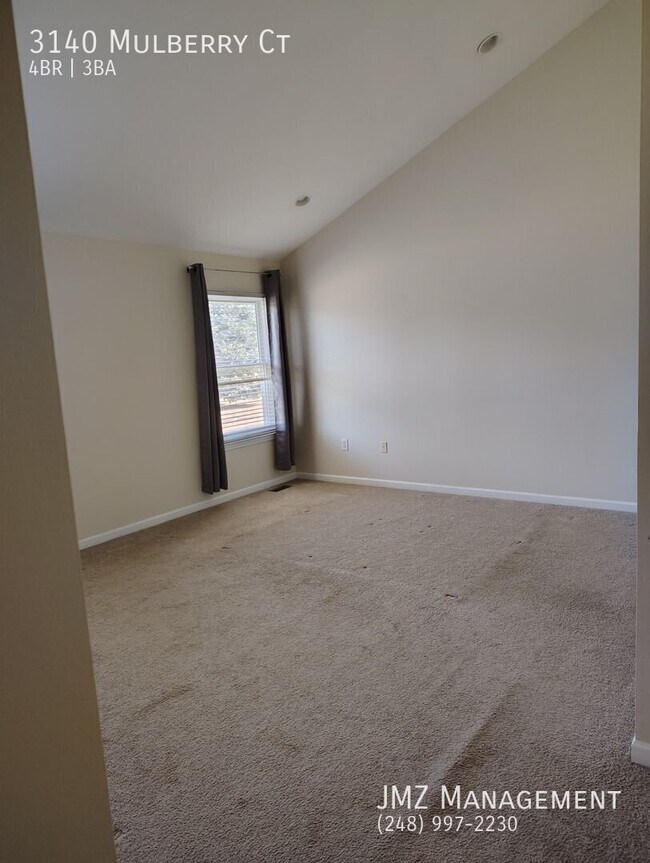 Building Photo - 3140 Mulberry Ct