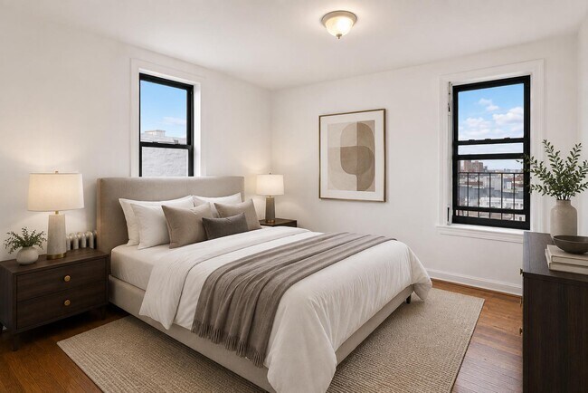 Floorplan - 165 Pinehurst Avenue