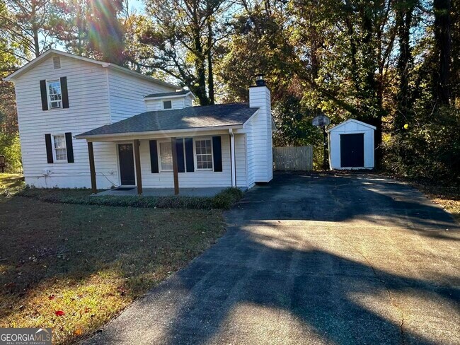 Building Photo - 155 Fay Dr