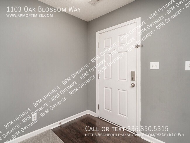 Building Photo - 1103 Oak Blossom Way
