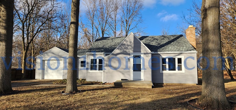 Primary Photo - 1018 Sherman Ave