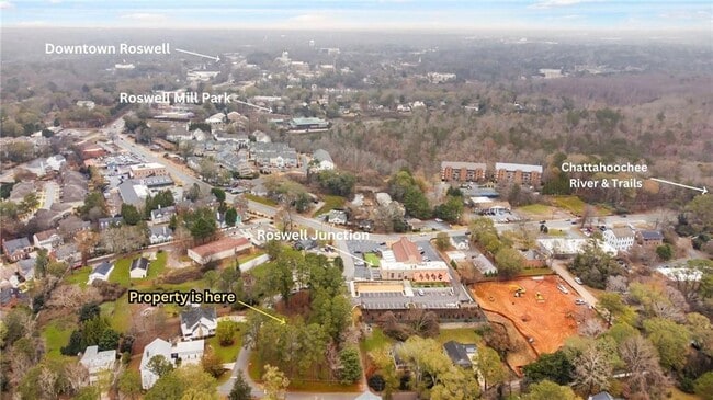 Building Photo - 264 Jones Dr