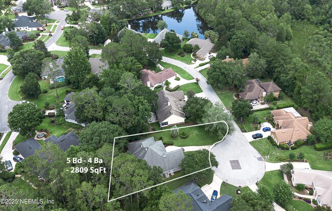 Building Photo - 1766 Preserve Point Terrace