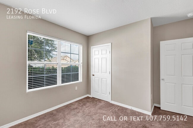 Building Photo - 2192 Rose Blvd