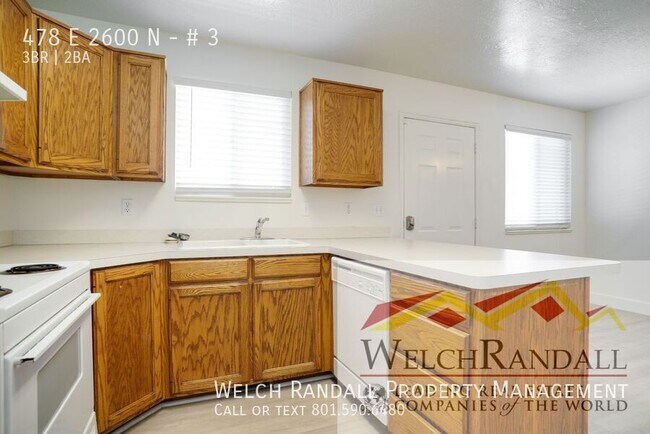 Building Photo - 478 E 2600 N