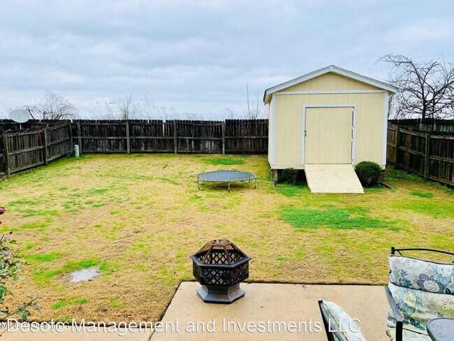 Building Photo - 3 br, 2 bath House - 5693 Kaitlyn Drive