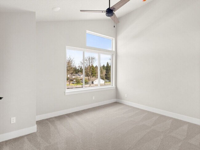 Building Photo - $500 move-in special! New, new, new! Gorgeous 2-bdrm/2.5-bath duplex townhome w/ garage, W/D, in ...