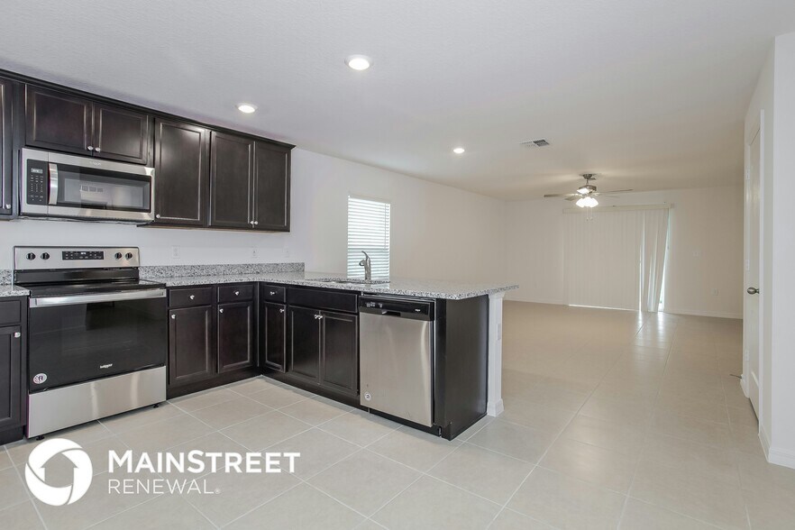 Building Photo - 1729 Canaan Lp