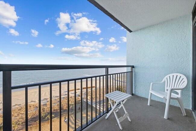 Building Photo - 6804 N Ocean Blvd