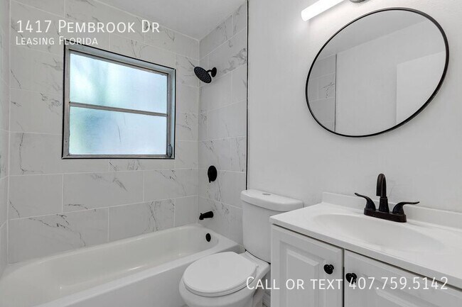 Building Photo - 1417 Pembrook Dr