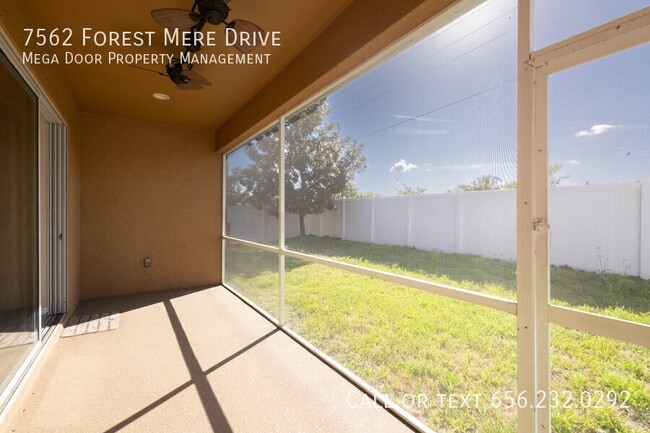 Building Photo - 7562 Forest Mere Dr