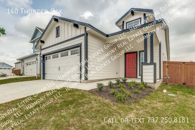 Building Photo - 140 Thunder Oak