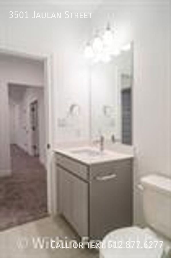 Building Photo - 3501 Jaulan St