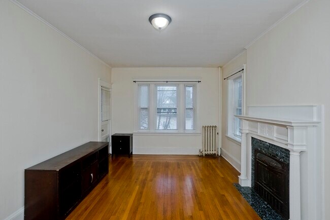 Building Photo - 228 Belmont Ave