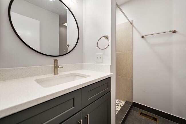 Building Photo - Beautiful Village West Townhome. Updates galore!