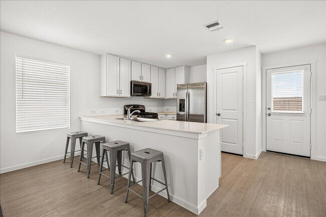 Building Photo - 7909 Thor Dr